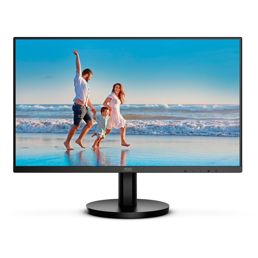 AOC 24B3CA2 24" Monitor