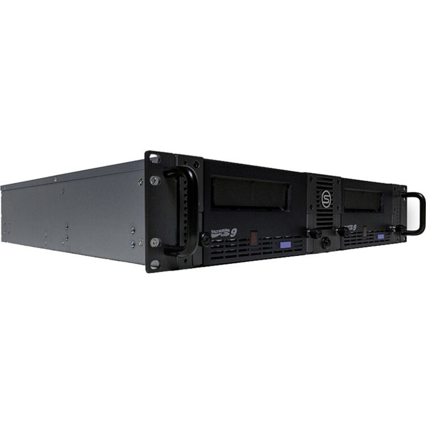 Symply PRO 2RU Archiving Drive (LTO-9)
