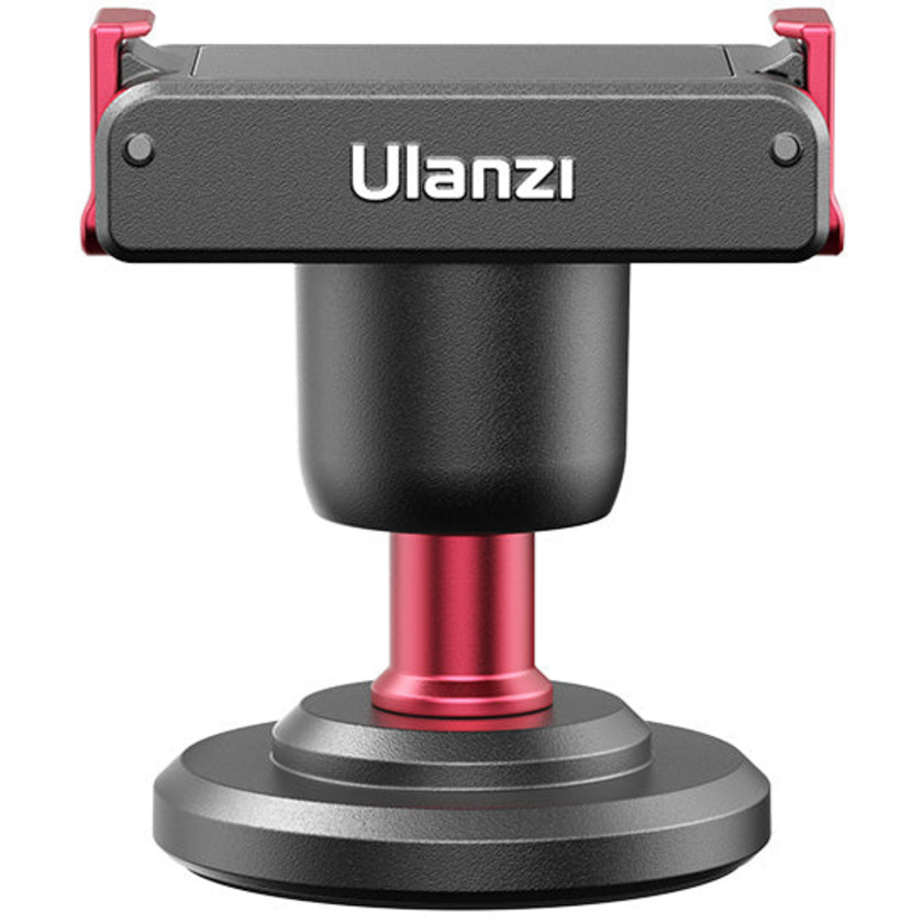 Ulanzi 2835A U-170 Magnetic Quick Release Ball Head for DJI Action 3/4