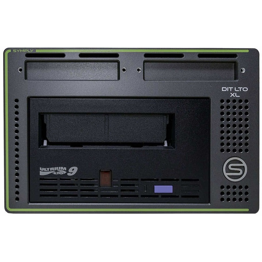 Symply PRO DIT Full Height Archiving Drive (LTO-9)