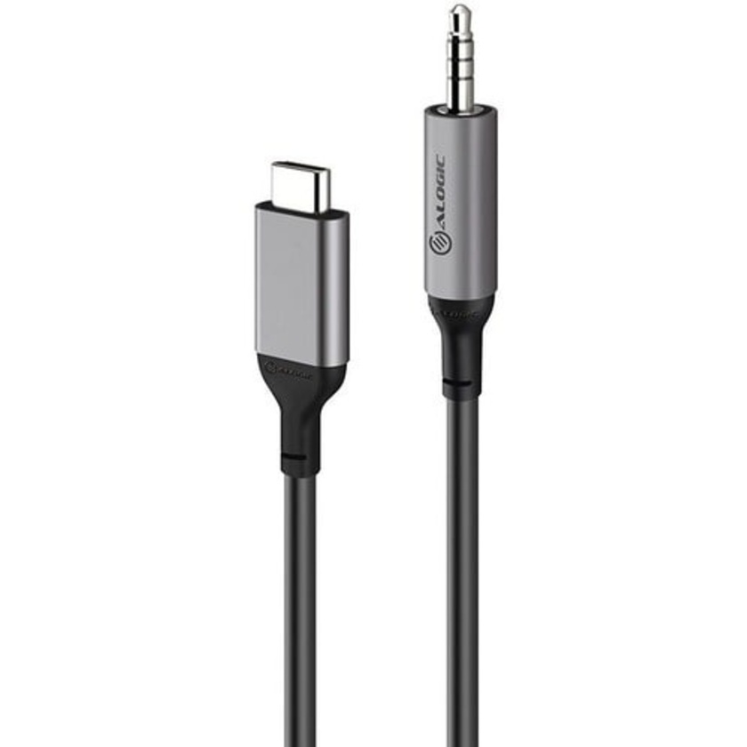 Alogic Ultra USB-C to 3.5mm Cable (1.5m)