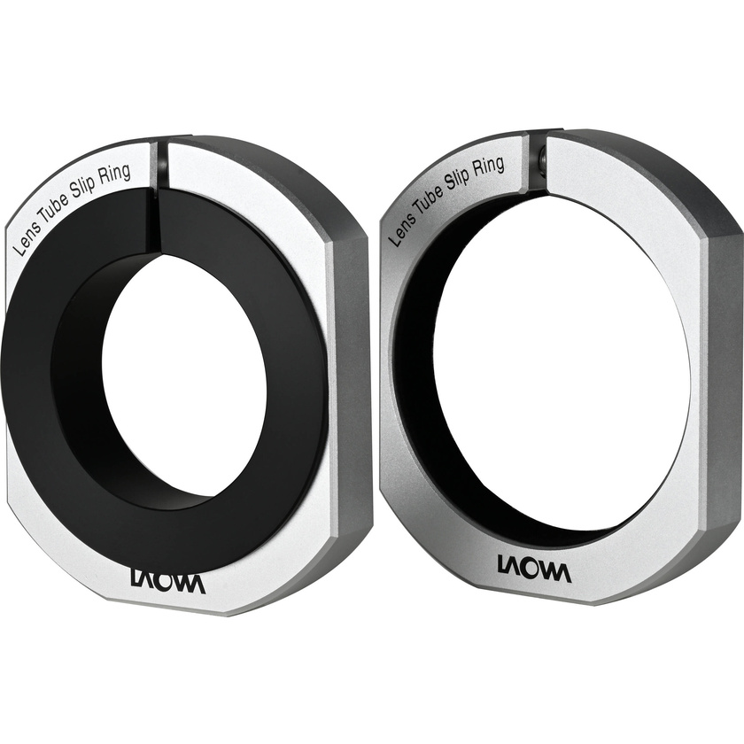 Venus Optics Lens Tube Slip Rings for Aurogon