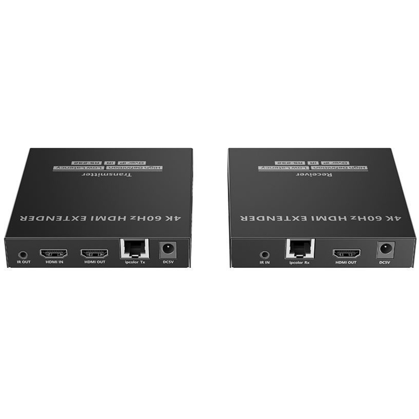 Lenkeng LKV582 4K HDMI Extender