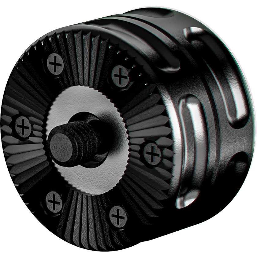 Wooden Camera Rosette Standoff for Sony BURANO