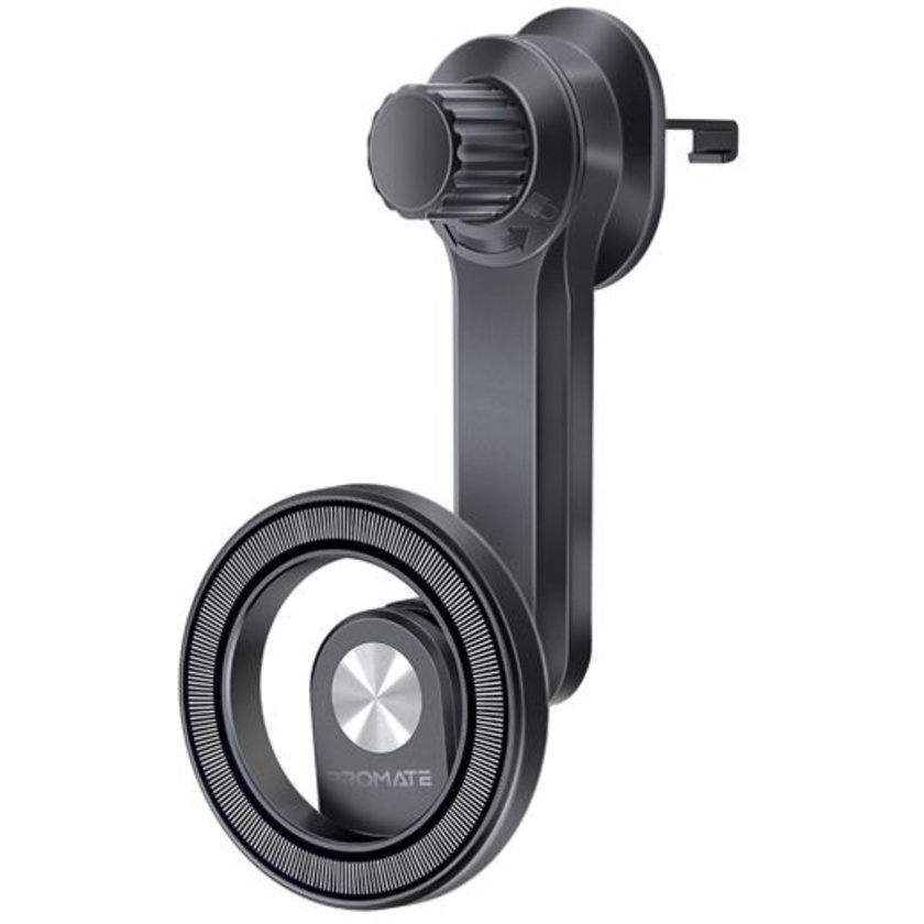 Promate MagGrip 360 Smartphone Vent Mount