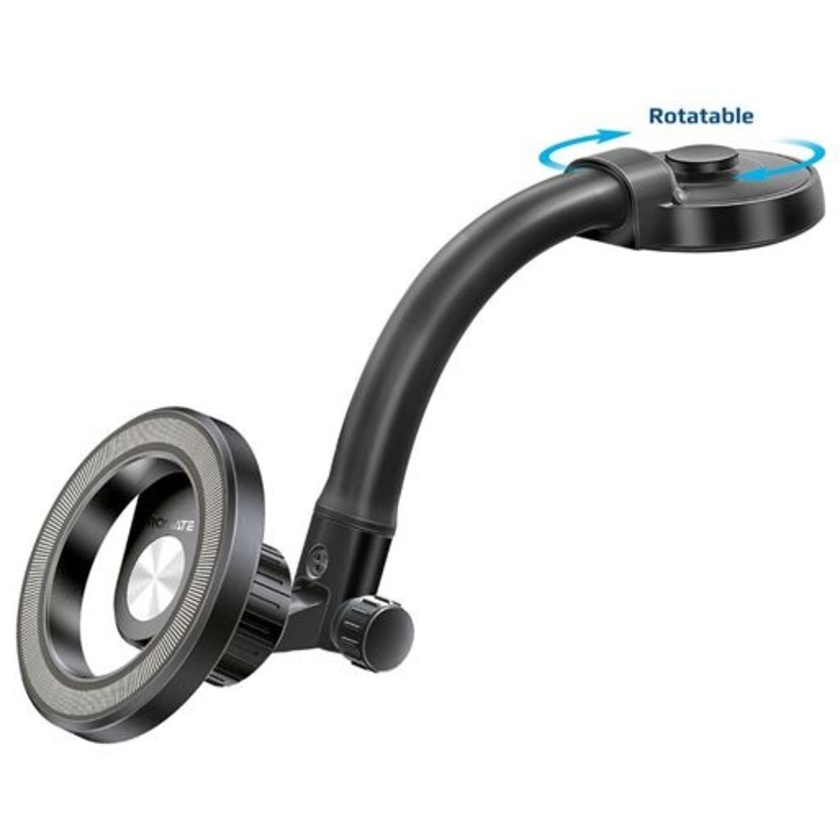 Promate MagGrip 360 Flexible Smartphone Mount