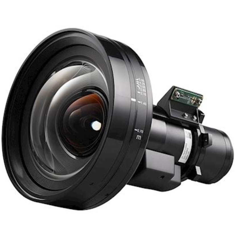 Optoma BX-CTA17 Short Throw Projector Lens