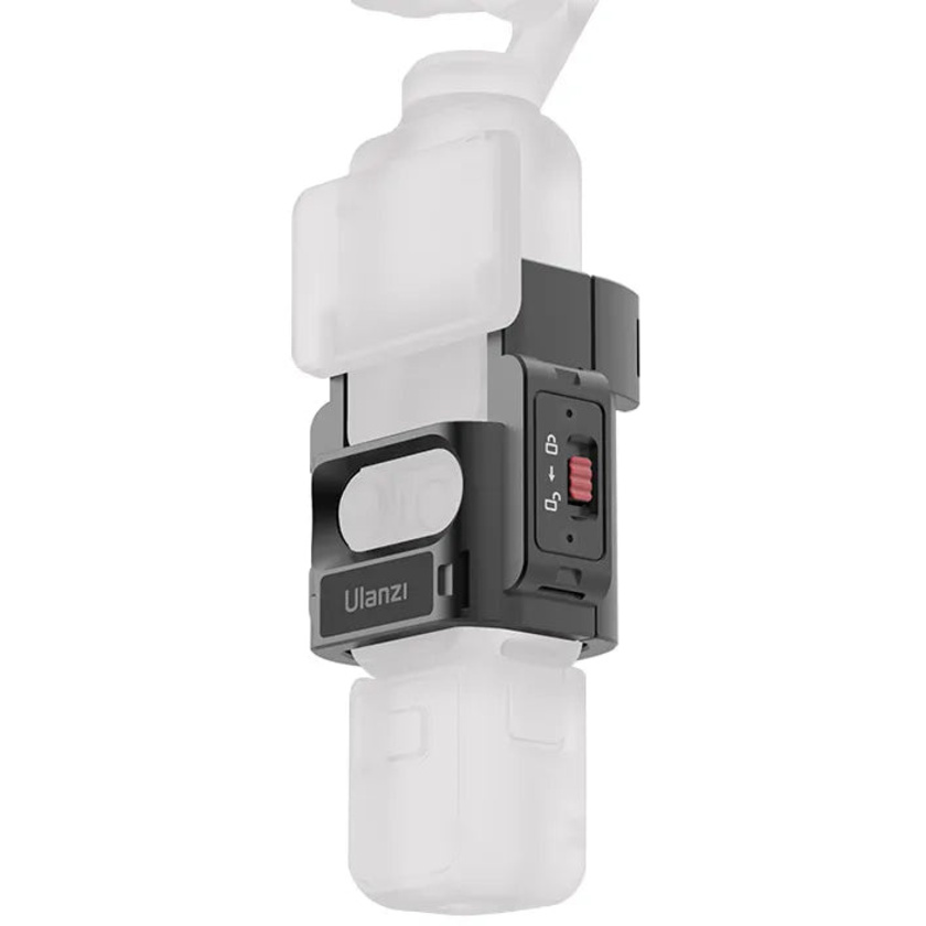 Ulanzi PK-06 Expansion Adapter for DJI Osmo Pocket 3/4