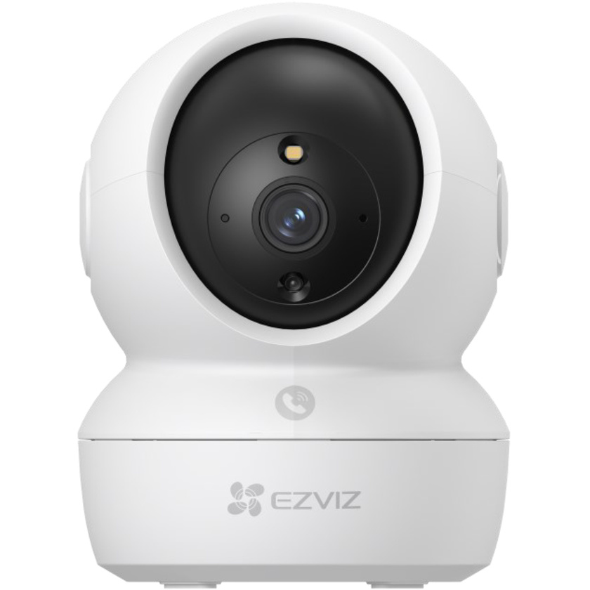 EZVIZ H6C PRO 2K Indoor WiFi Camera