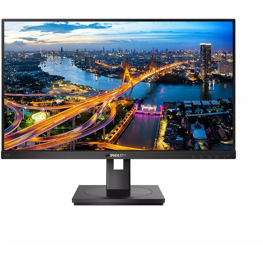 Philips 242B1 24" Full HD Monitor