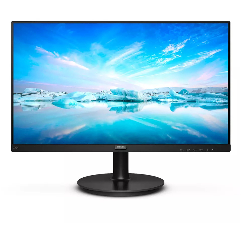 Philips 242V8A 24" FHD Monitor