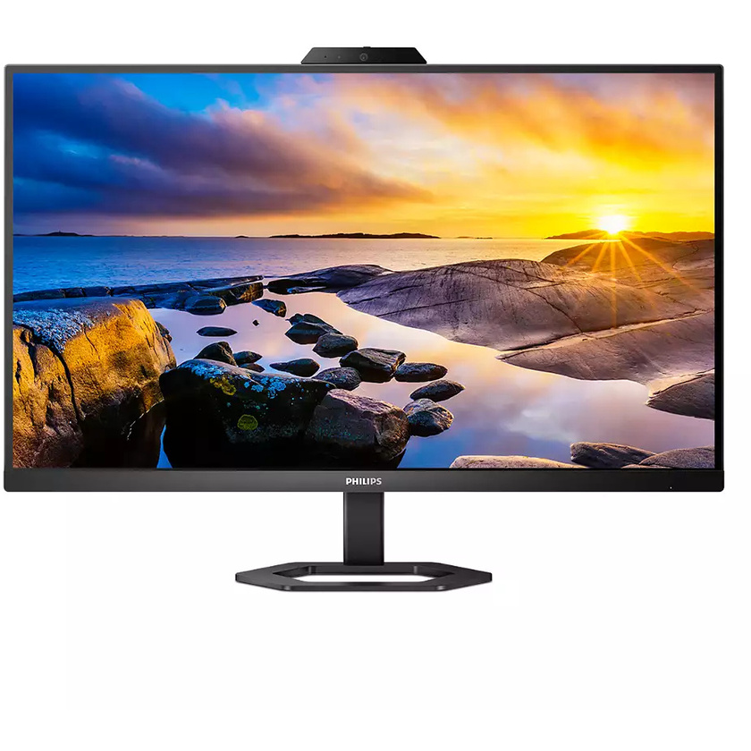 Philips 27E1N5600HE 27" Webcam Monitor