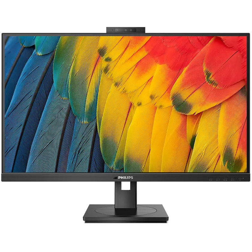 Philips 27B1U5601H 27" Webcam Monitor