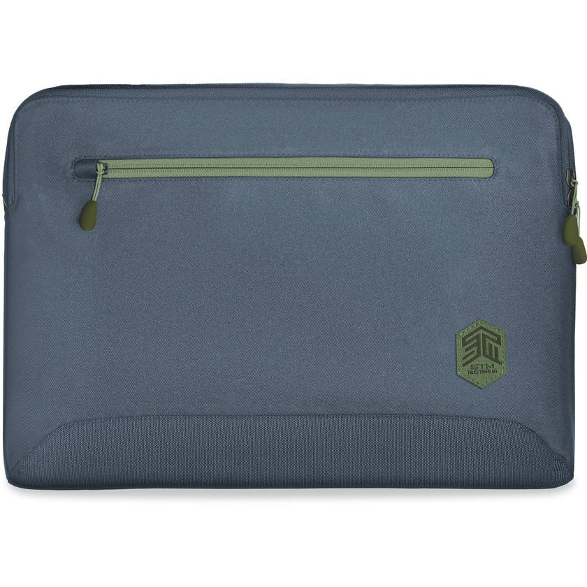 STM Eco 16" Laptop Sleeve (Blue)