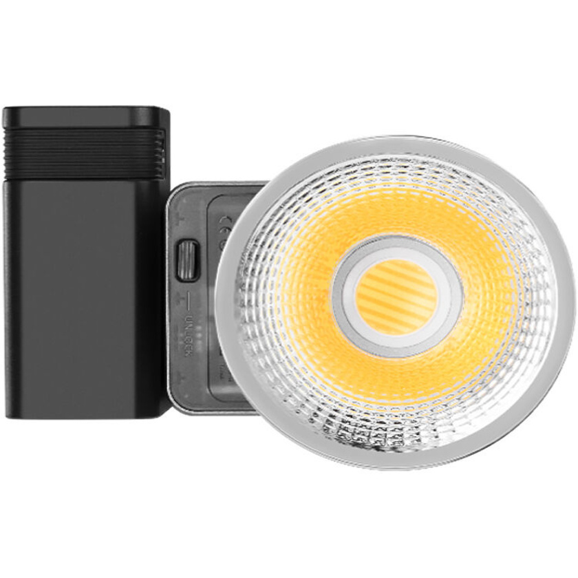 Zhiyun-Tech MOLUS X60 Bi-Colour LED Monolight (Pro Kit)