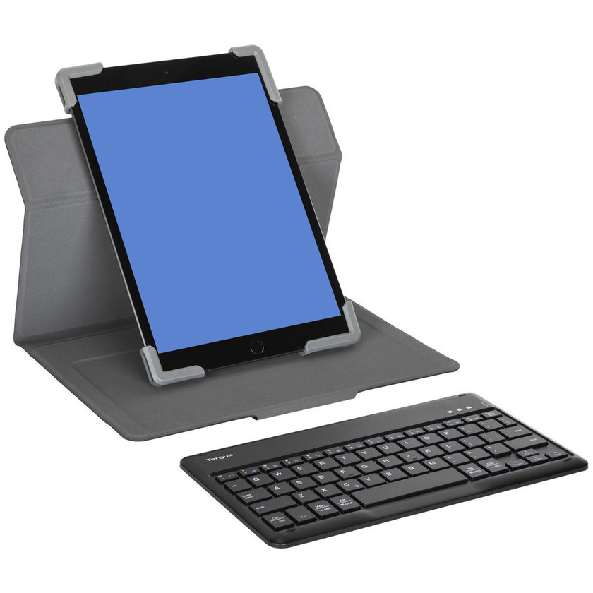 Targus Pro-Tek Universal 9-11" Bluetooth Keyboard Case