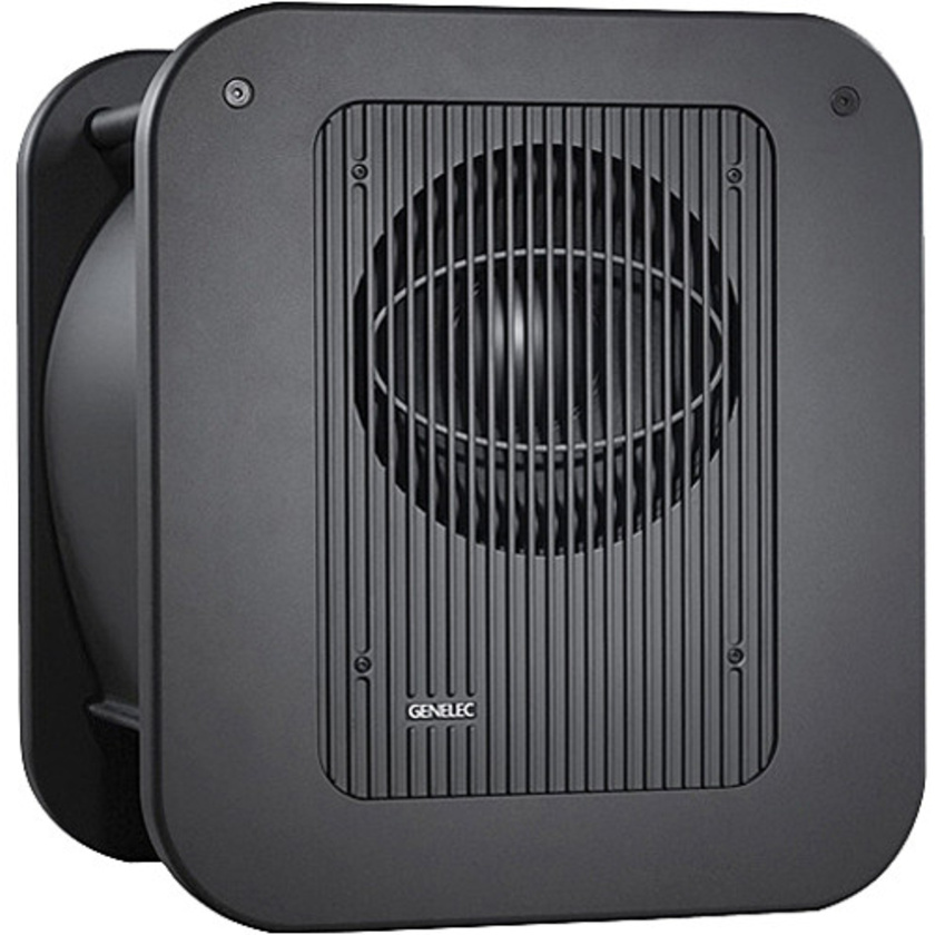 Genelec 7070A 250W 12" Active Subwoofer (Black)
