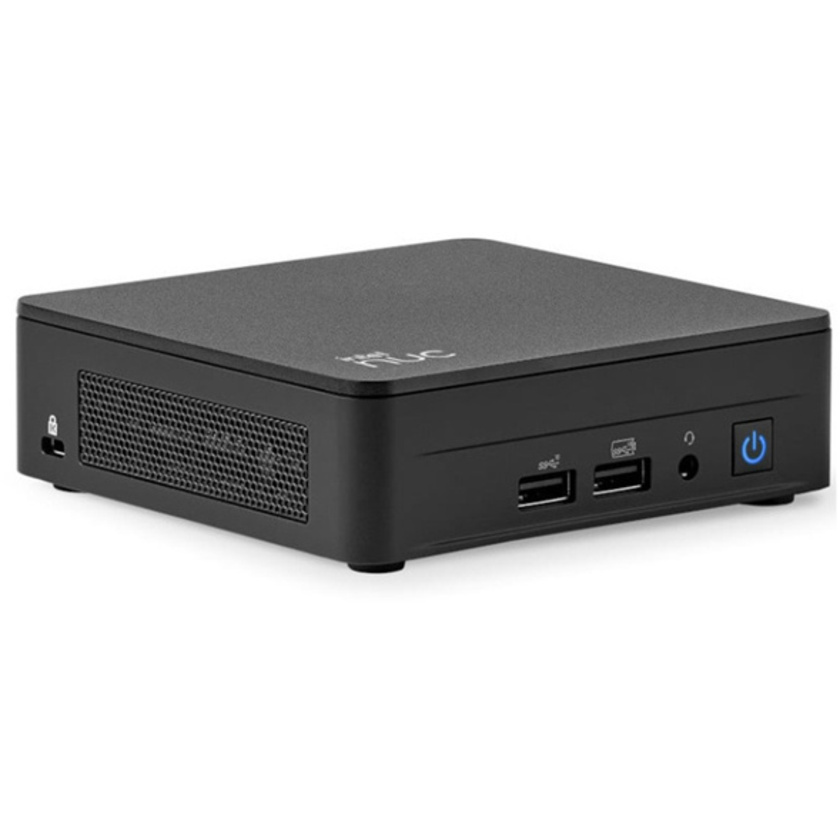 Intel NUC12WSKI5 i5 12th Gen PRO NUC Barebones Desktop