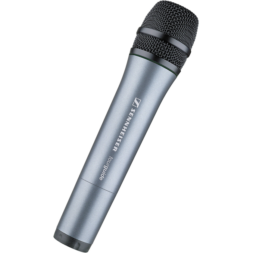 Sennheiser SKM 2020-D-US Handheld Microphone Transmitter