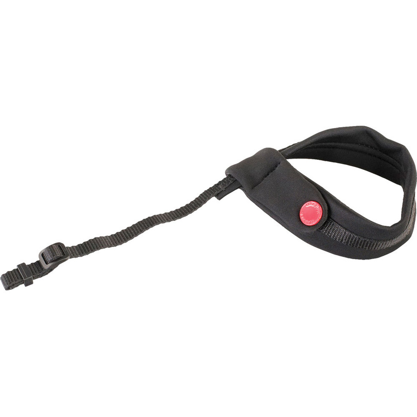 Crumpler Noose Wrist Strap (Black)