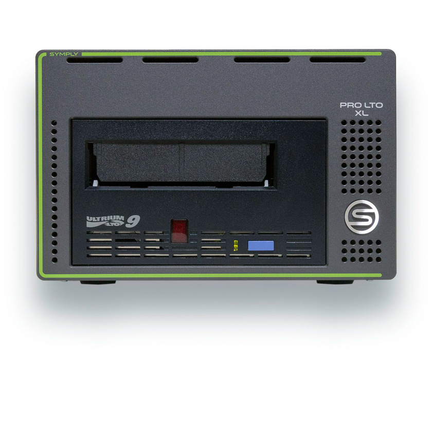 Symply SAS XTF Full Height Archiving Drive (LTO-9)