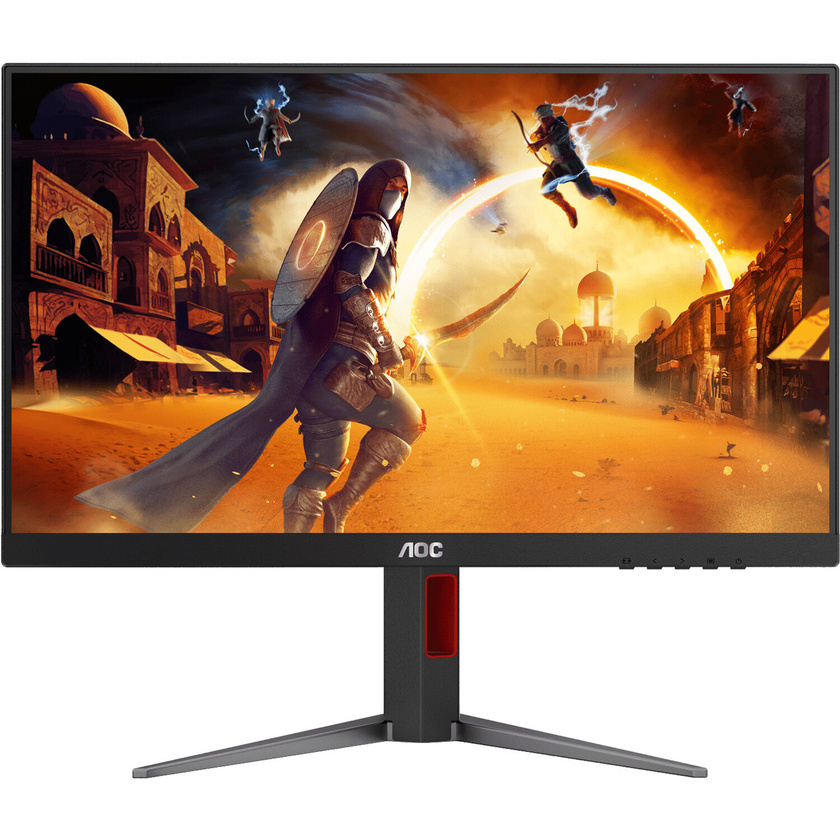 AOC 27G4 27" Gaming Monitor