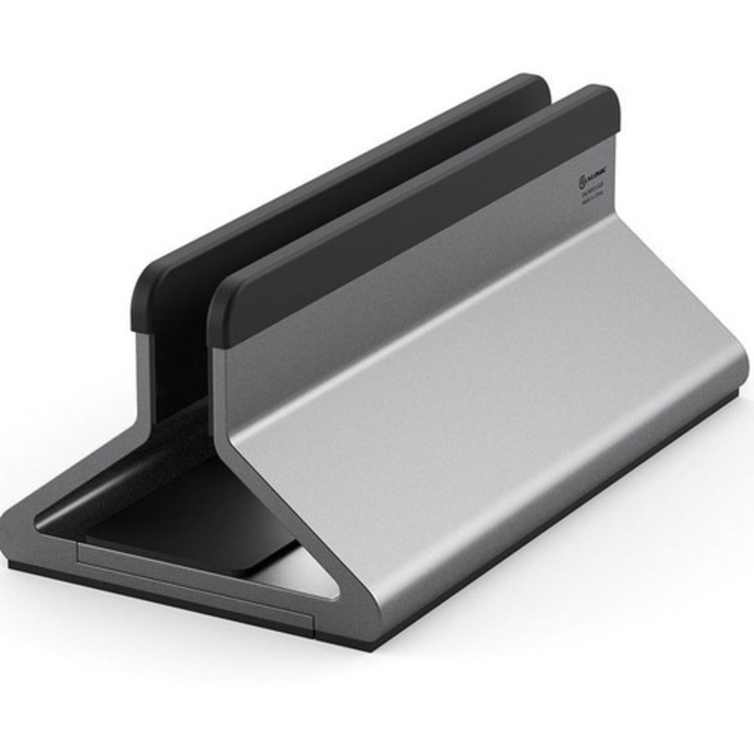 Alogic Bolt Adjustable Laptop Stand (Space Grey)