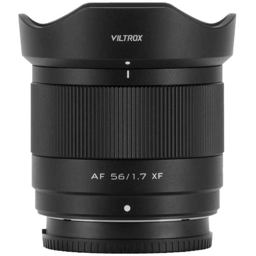 Viltrox AF 56mm f/1.7 Lens (Nikon Z)
