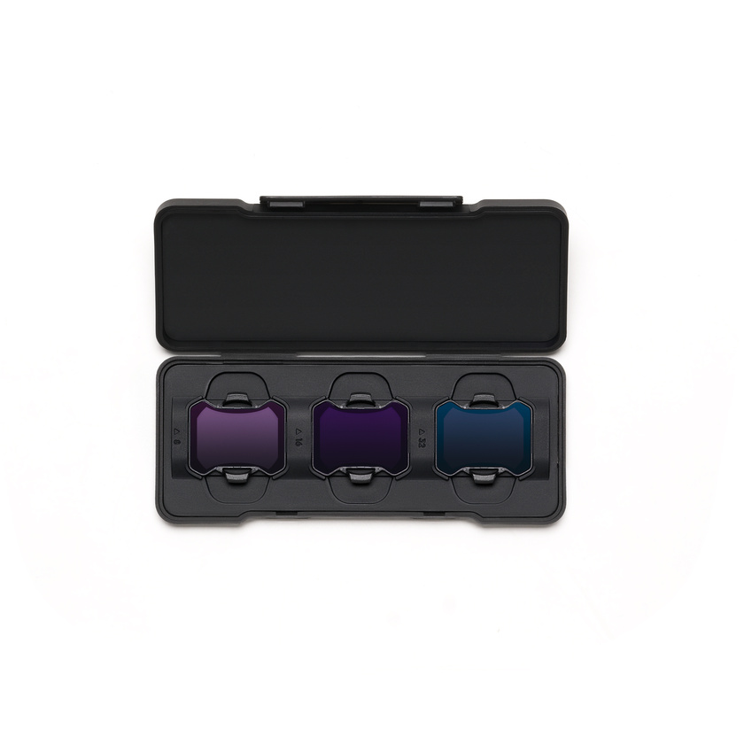 DJI ND Filter Set for Avata 2 (3-Pack)