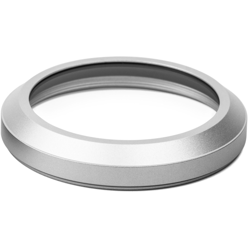 NiSi NC UV Filter II for Fujifilm X100 Series (Silver)