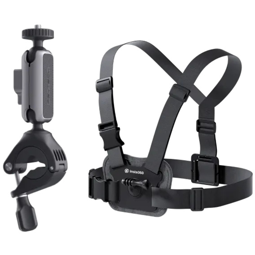 Insta360 Bike Bundle