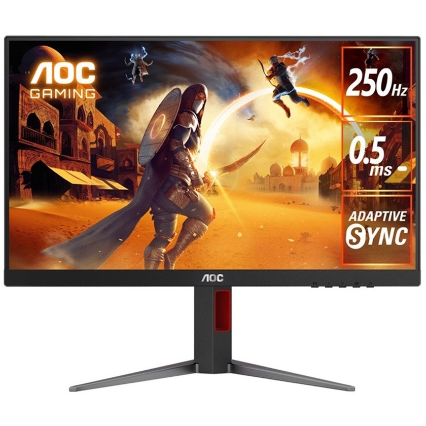 AOC C32G2ZE2 32" Curved Monitor