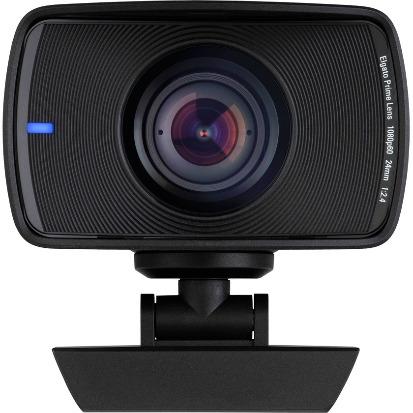 Elgato Facecam Full HD Streaming Web Camera