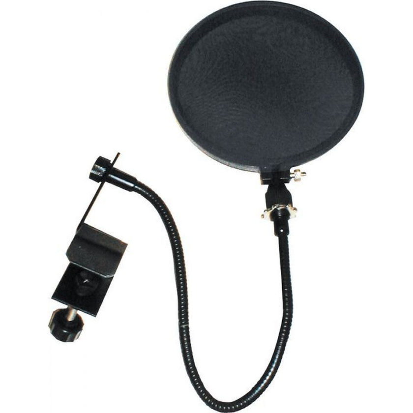CAD EPF-15A Pop Filter and Gooseneck