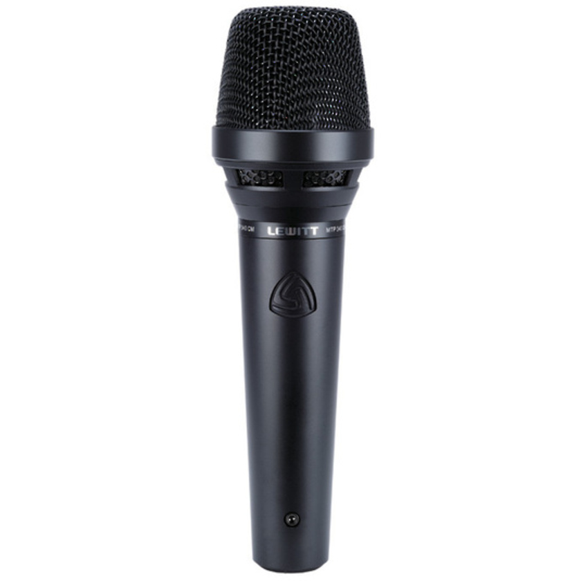 Lewitt MTP340 CM Dynamic Performance Microphone