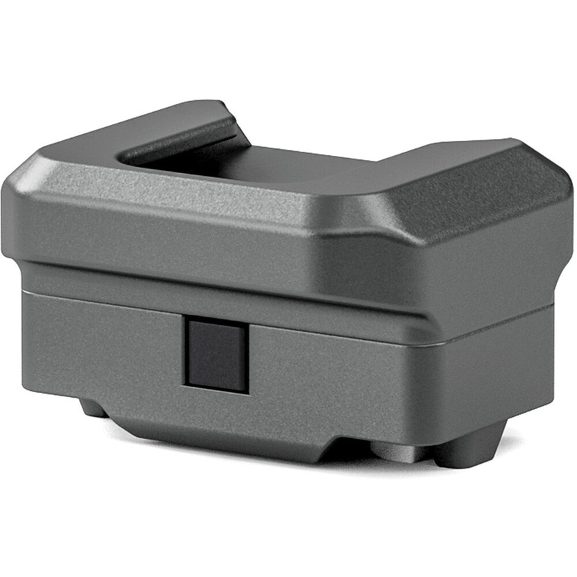 Tilta Khronos Cold Shoe Quick Release Adapter (Space Grey)