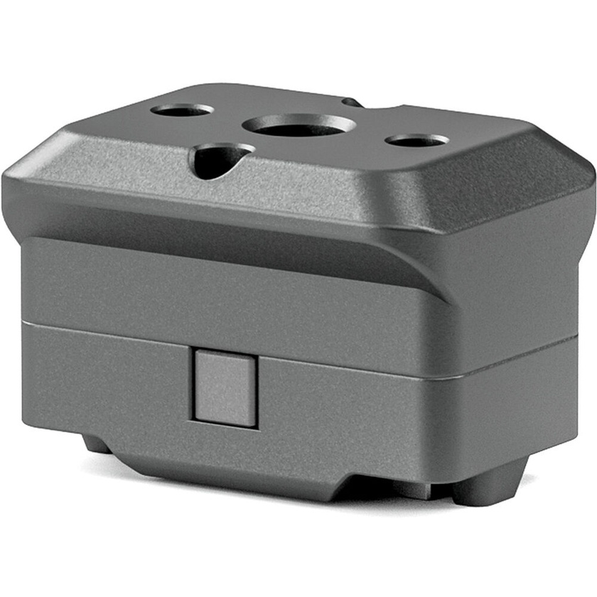 Tilta Khronos NATO Quick Release Adapter (Space Grey)