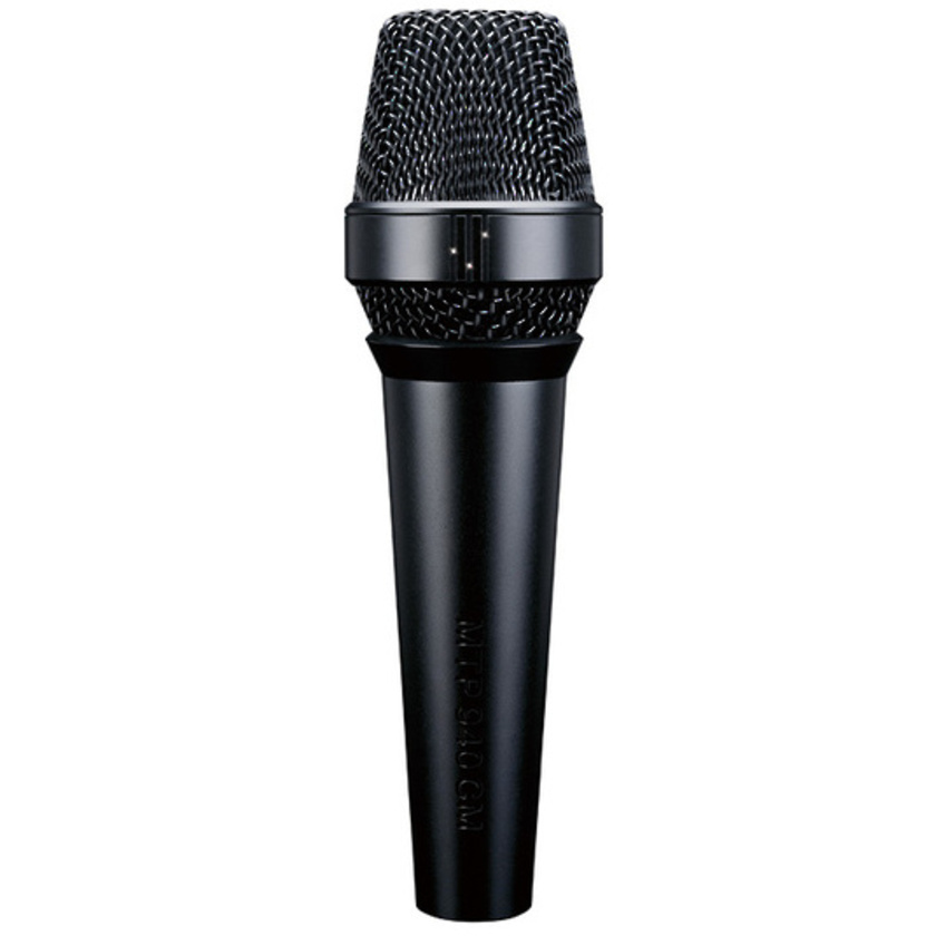 Lewitt MTP940 CM Dynamic Performance Microphone