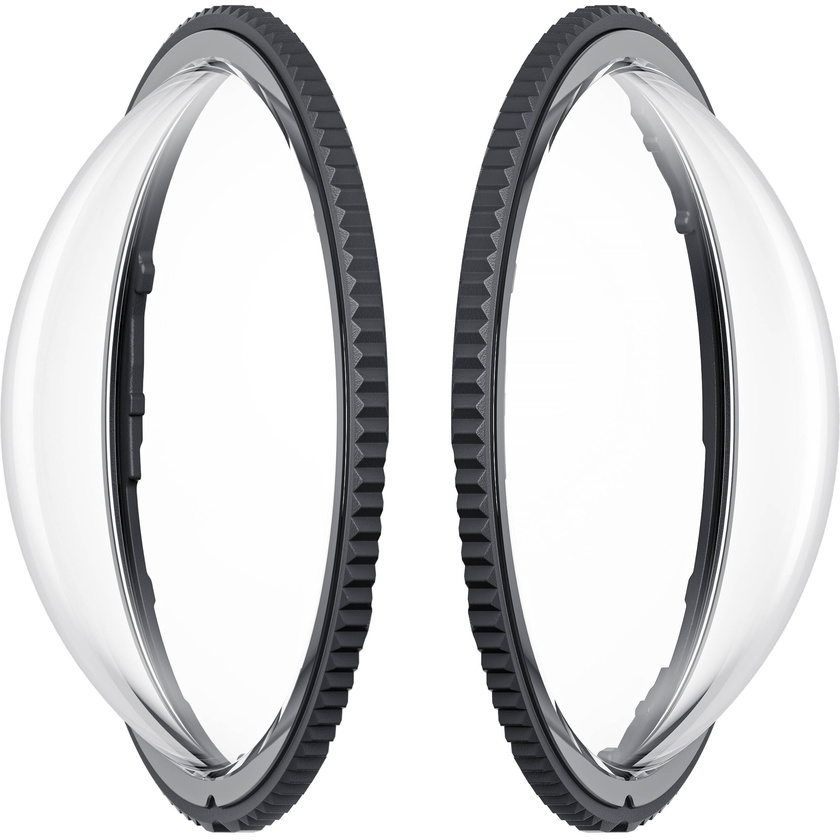 Insta360 Standard Lens Guards for X4