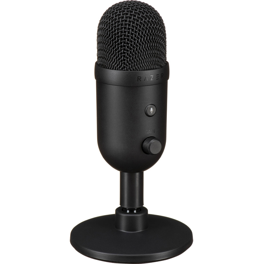 Razer Seiren V2 X USB Condenser Microphone