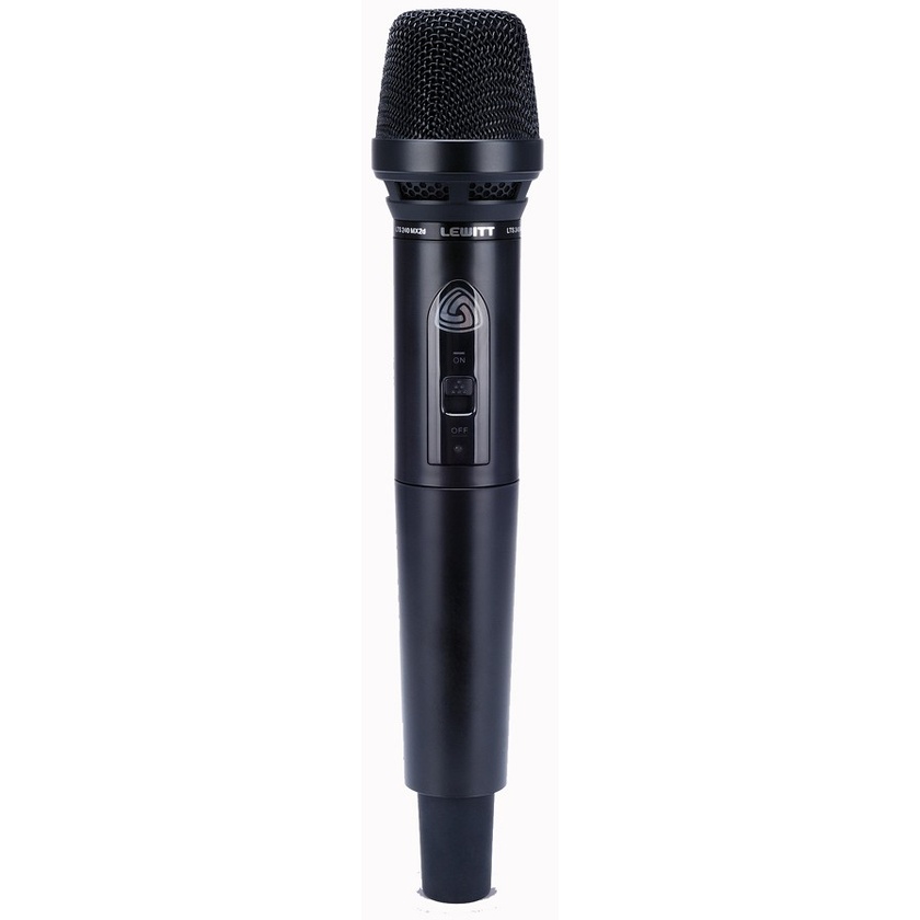 Lewitt LTS 240 C - Condenser Microphone