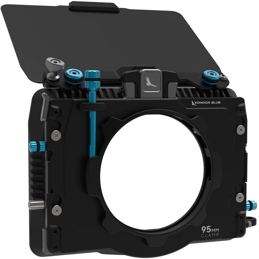 Kondor Blue 4 x 5 Matte Box System (Indie Kit)