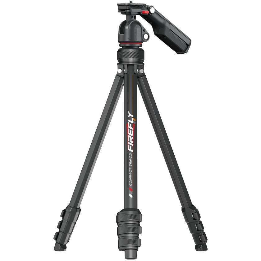 FireFly FVT-04 Compact Video Tripod