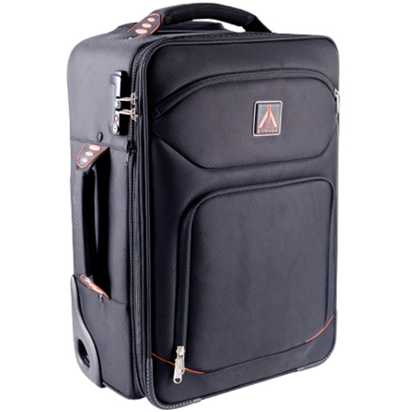 E-Image Transformer M10 Rolling Bag