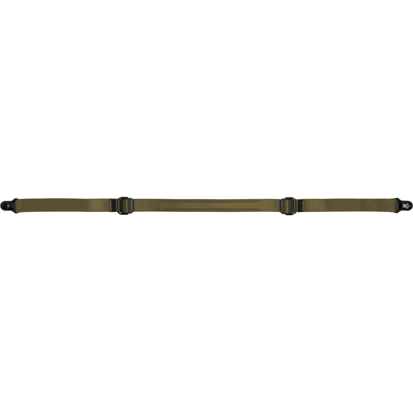Peak Design Slide Lite Camera Strap (Coyote)