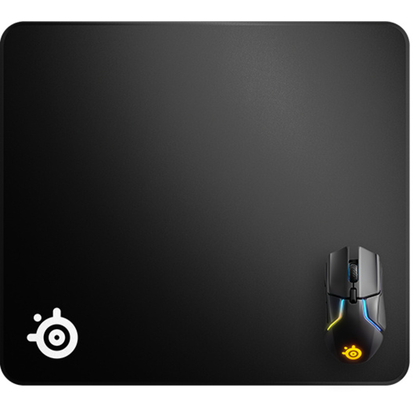 SteelSeries QCK Edge Mousepad (Large)
