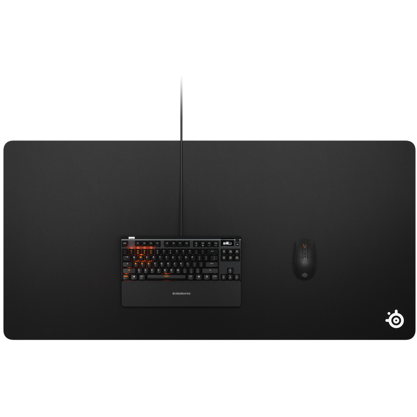 SteelSeries QCK Mousepad (3XL)
