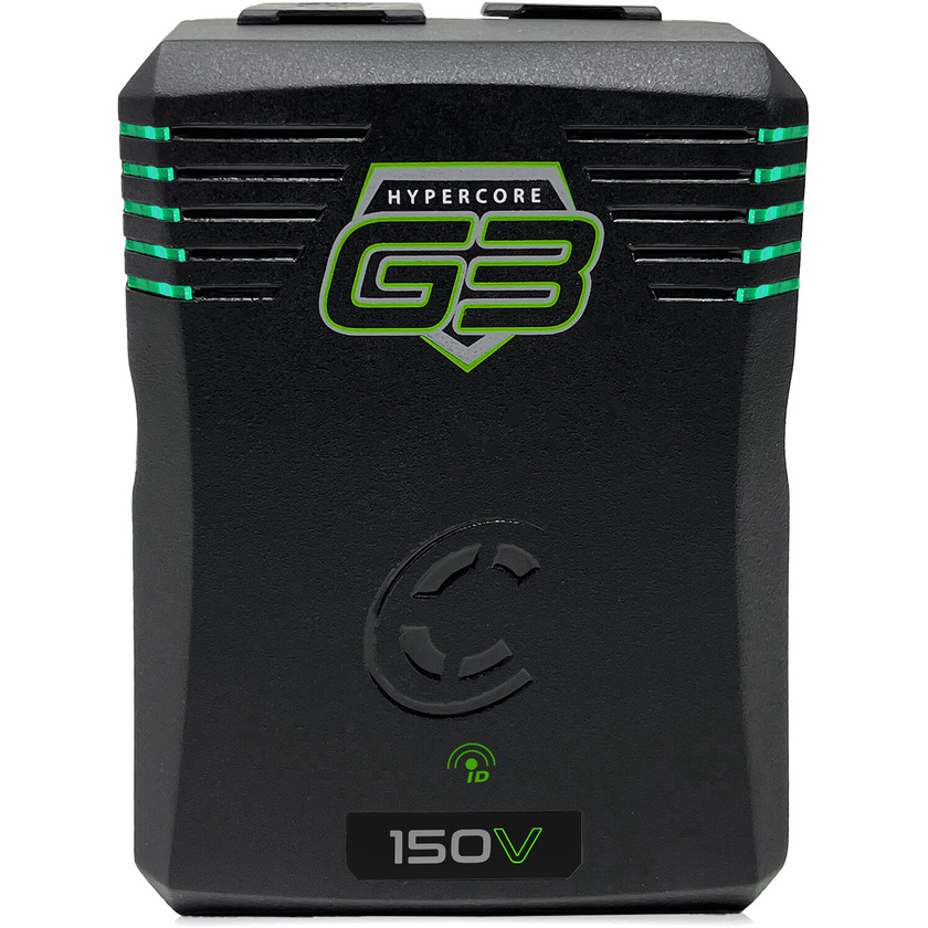 Core SWX Hypercore G3 150V 144Wh Lithium-Ion Battery (V-Mount)