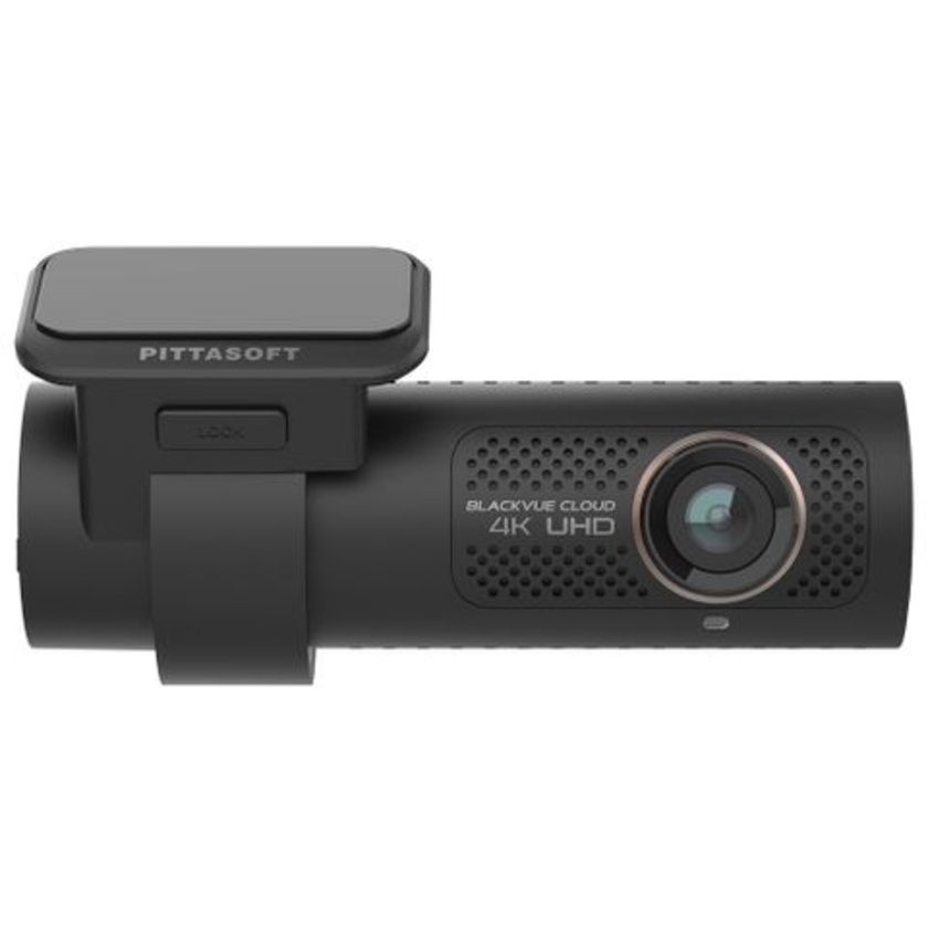BlackVue DR970X-1CH 4K UHD Front Dashcam (64GB)