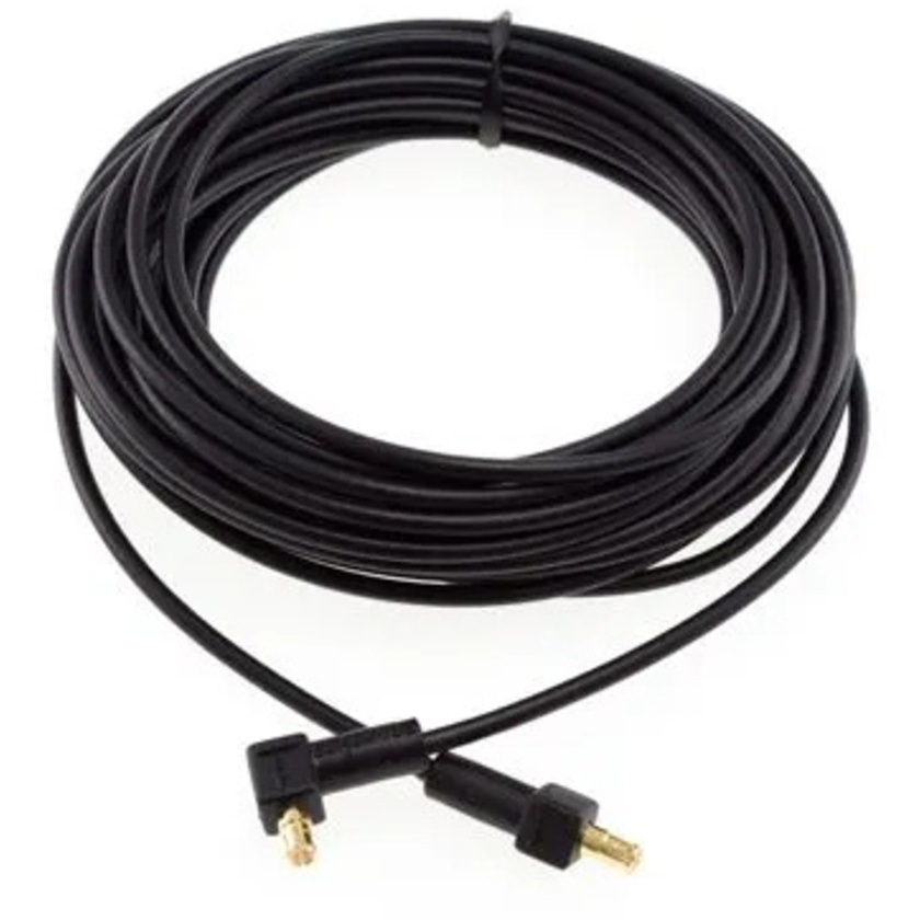 BlackVue CC-6 Coaxial Video Cable for Dual-Channel Dashcams (6m)